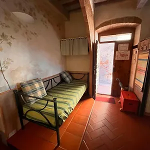 La Vite , Pienza Italy