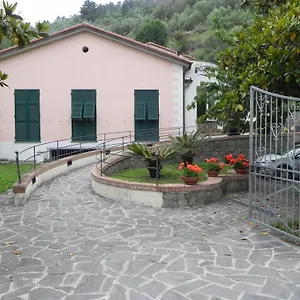 Il Saraceno 3*, Volastra Italy