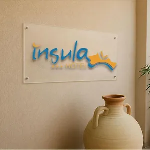 Insula Hotel