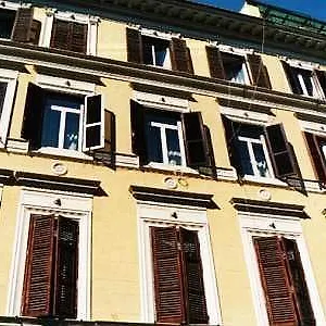 Romacentrarte 5*, Rome Italy