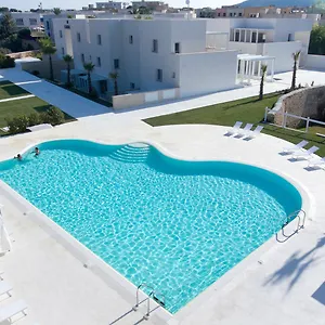 Camarò Aparthotel