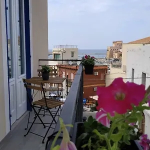 Marina Blu Gasthof